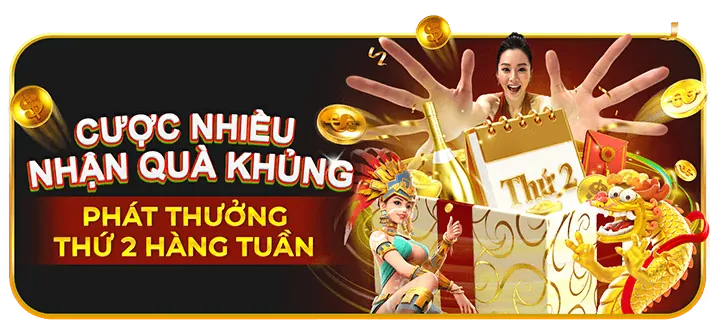Sử dụng vũ khí đặc biệt trong bắn cá ok22