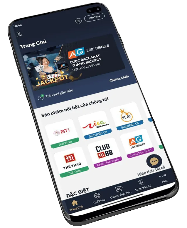 Đồ họa chất lượng cao tại ok22