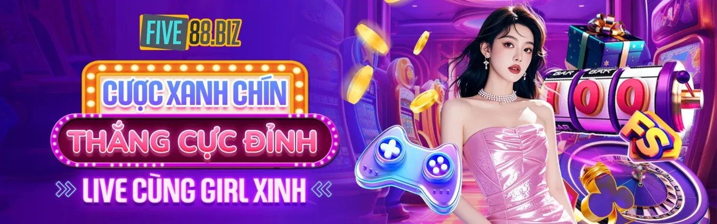 Thế giới trò chơi slot sôi động tại ok22 trang chủ chính thức