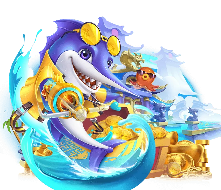 Game Vua Bắn Cá tại ok22 trang chủ chính thức