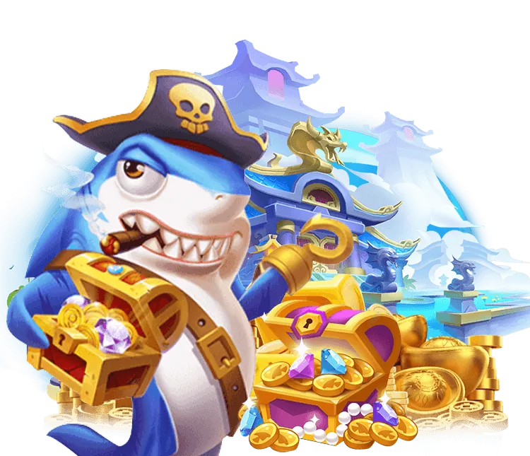 Game Bắn Cá Thần Tài tại ok22 trang chủ chính thức