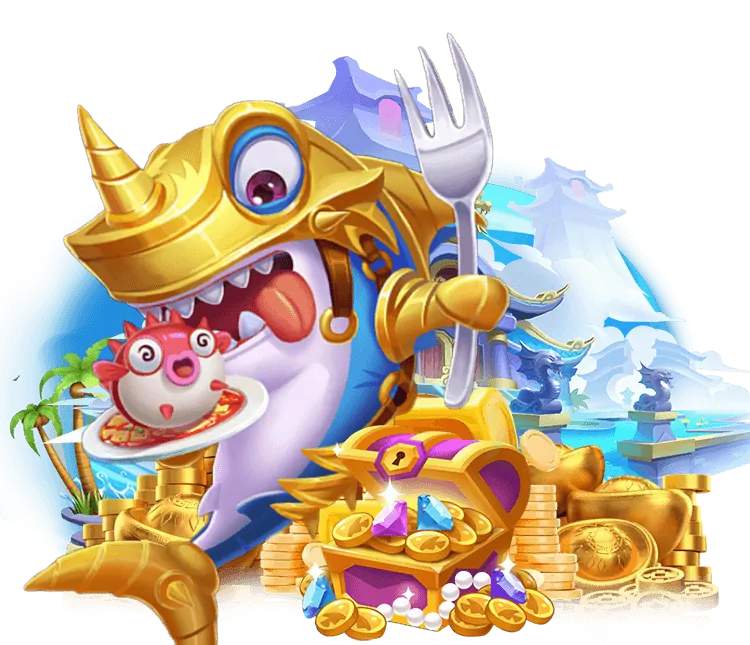 Game Thợ Săn Rồng Biển tại ok22 trang chủ chính thức