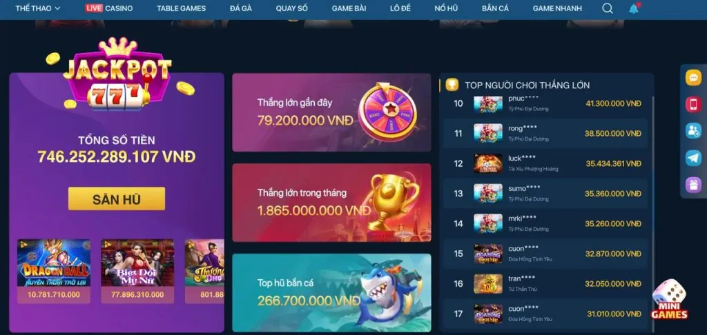 Dealer trực tuyến OK22